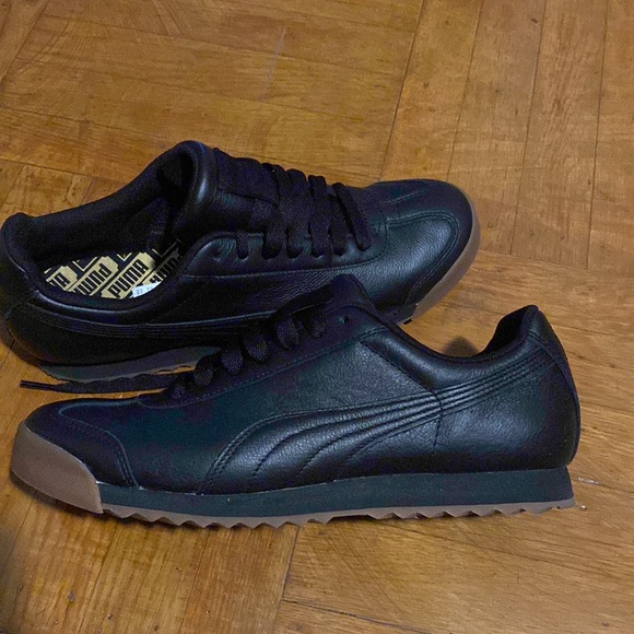 Puma Roma - Picture 5 of 9